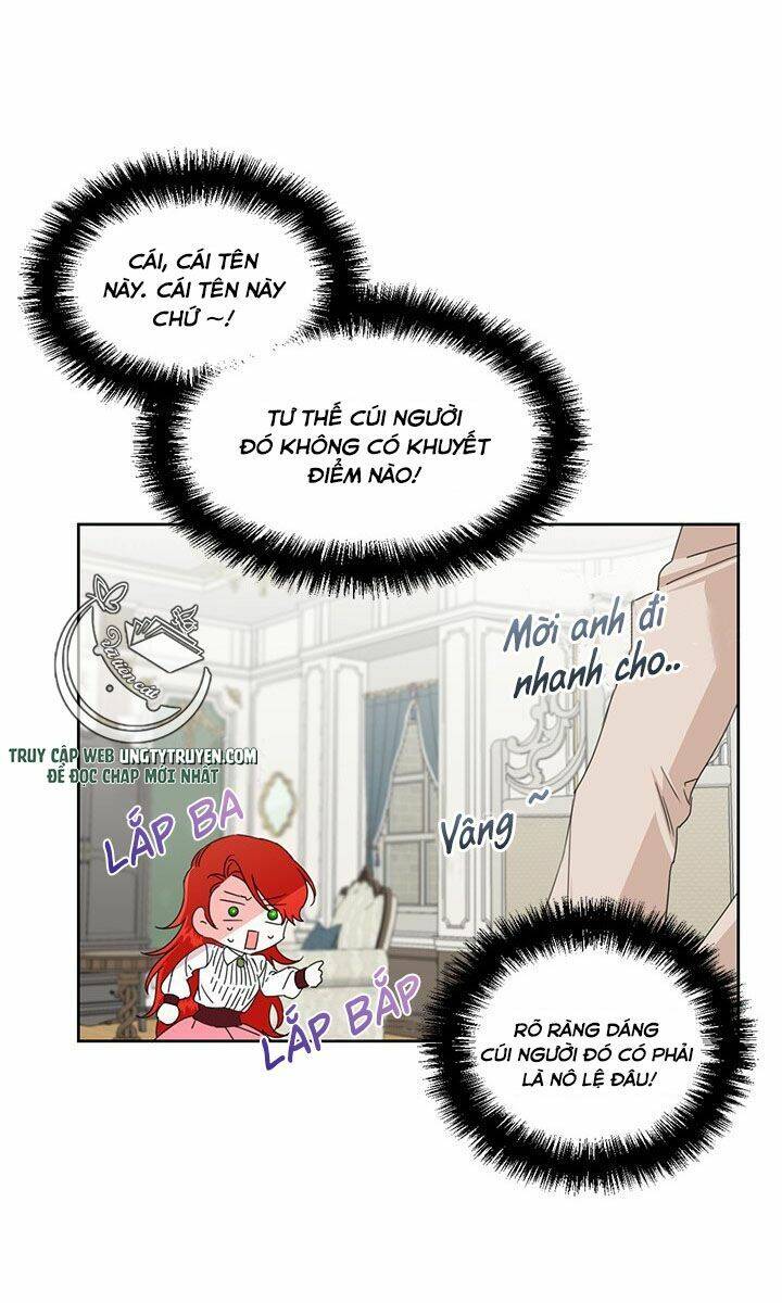 Kết Thúc Có Hậu Của Nhân Vật Phản Diện Chap 33 - Next Chap 34