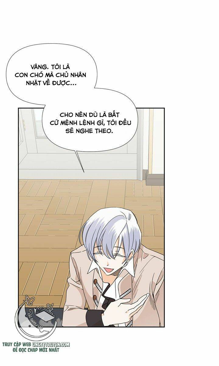 Kết Thúc Có Hậu Của Nhân Vật Phản Diện Chap 33 - Next Chap 34