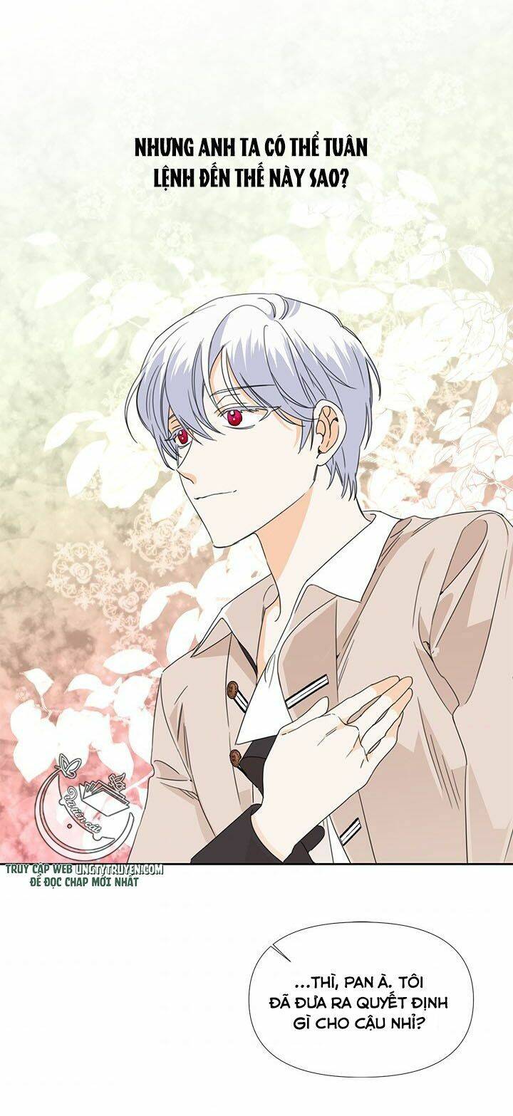 Kết Thúc Có Hậu Của Nhân Vật Phản Diện Chap 33 - Next Chap 34
