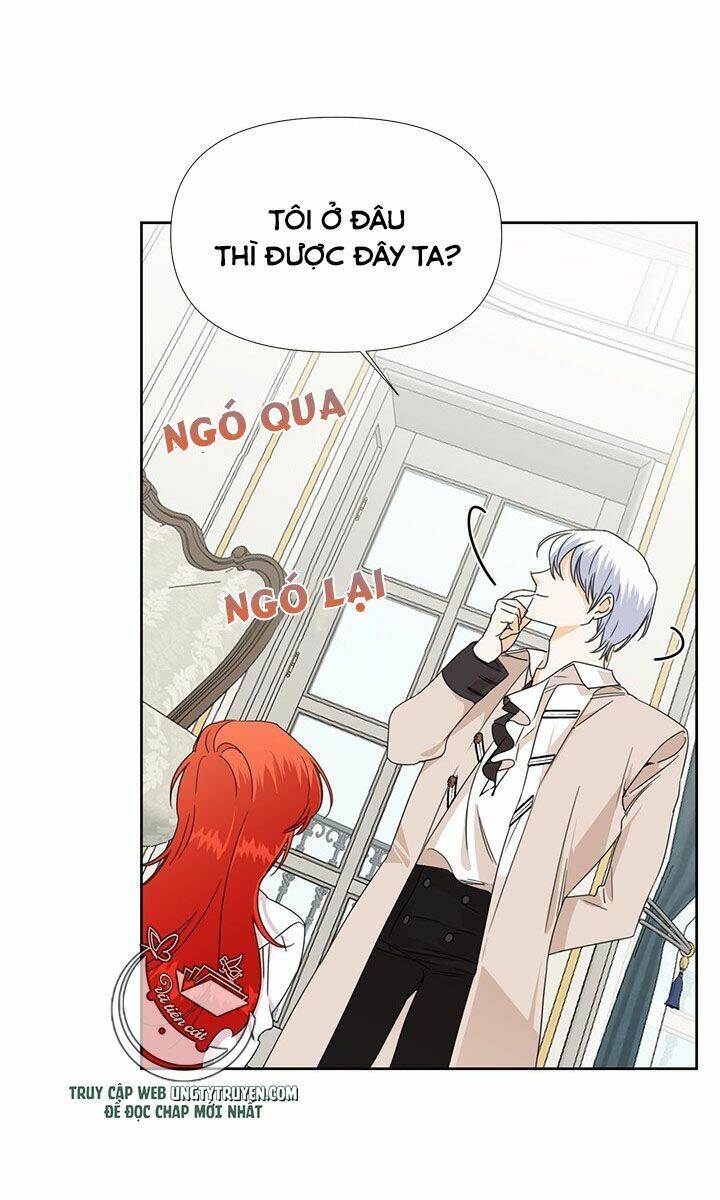 Kết Thúc Có Hậu Của Nhân Vật Phản Diện Chap 33 - Next Chap 34
