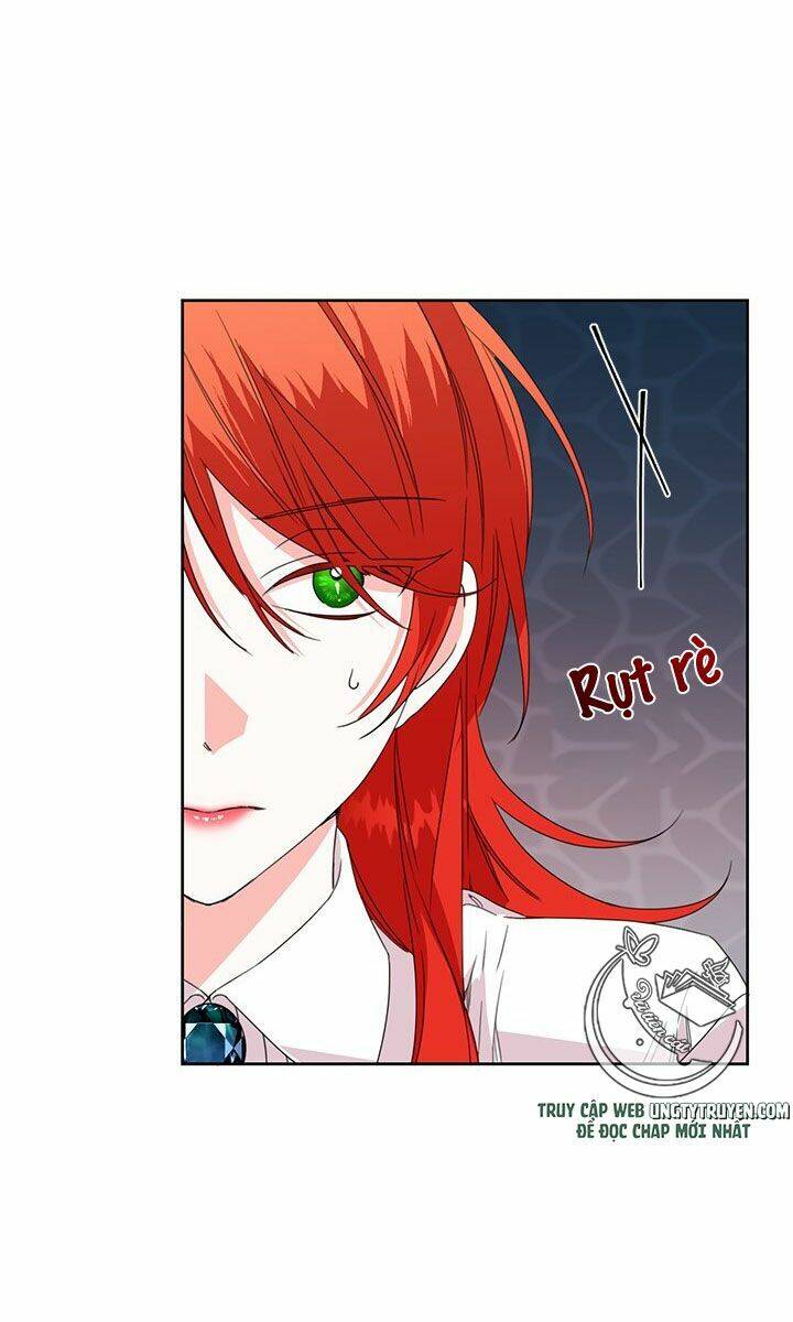 Kết Thúc Có Hậu Của Nhân Vật Phản Diện Chap 33 - Next Chap 34