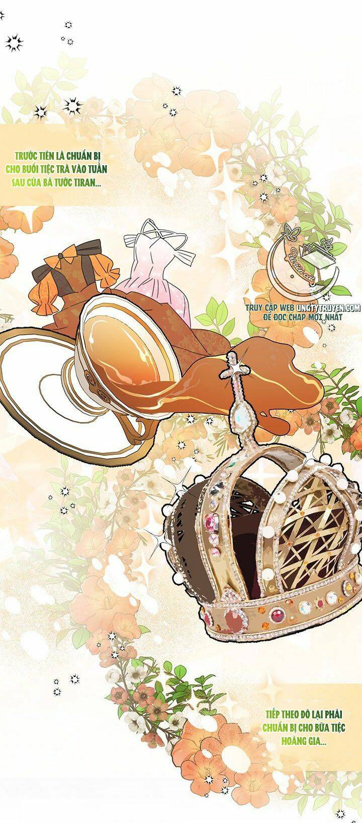 Kết Thúc Có Hậu Của Nhân Vật Phản Diện Chap 335 - Next Chap 336