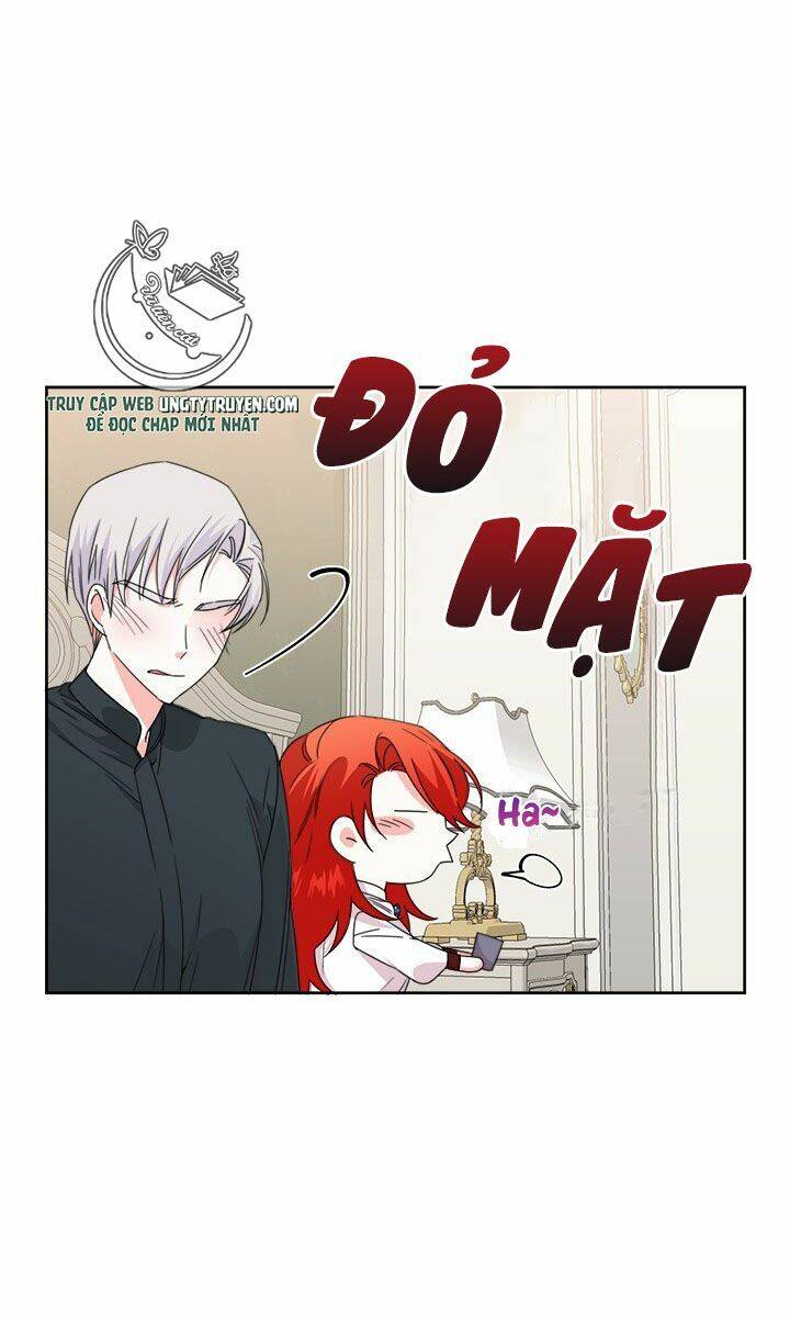 Kết Thúc Có Hậu Của Nhân Vật Phản Diện Chap 335 - Next Chap 336
