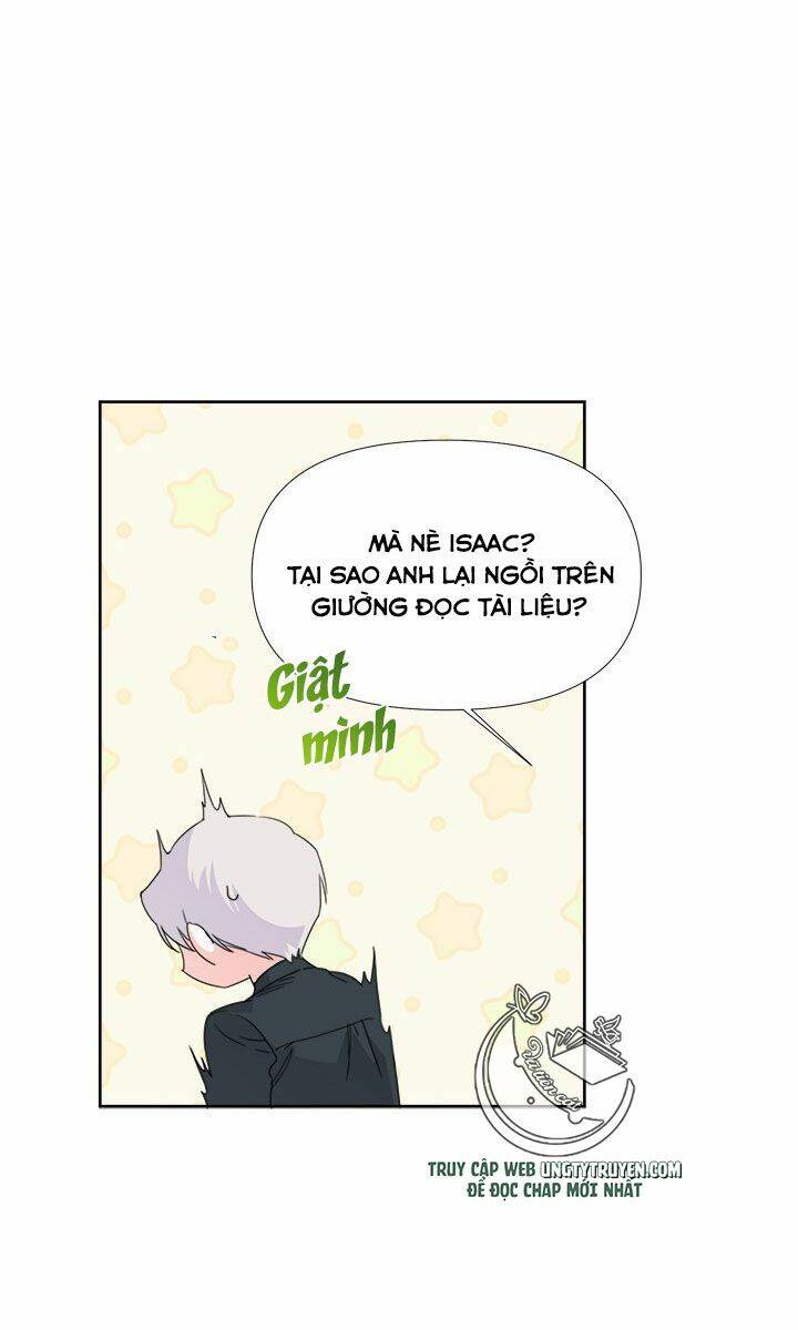 Kết Thúc Có Hậu Của Nhân Vật Phản Diện Chap 335 - Next Chap 336