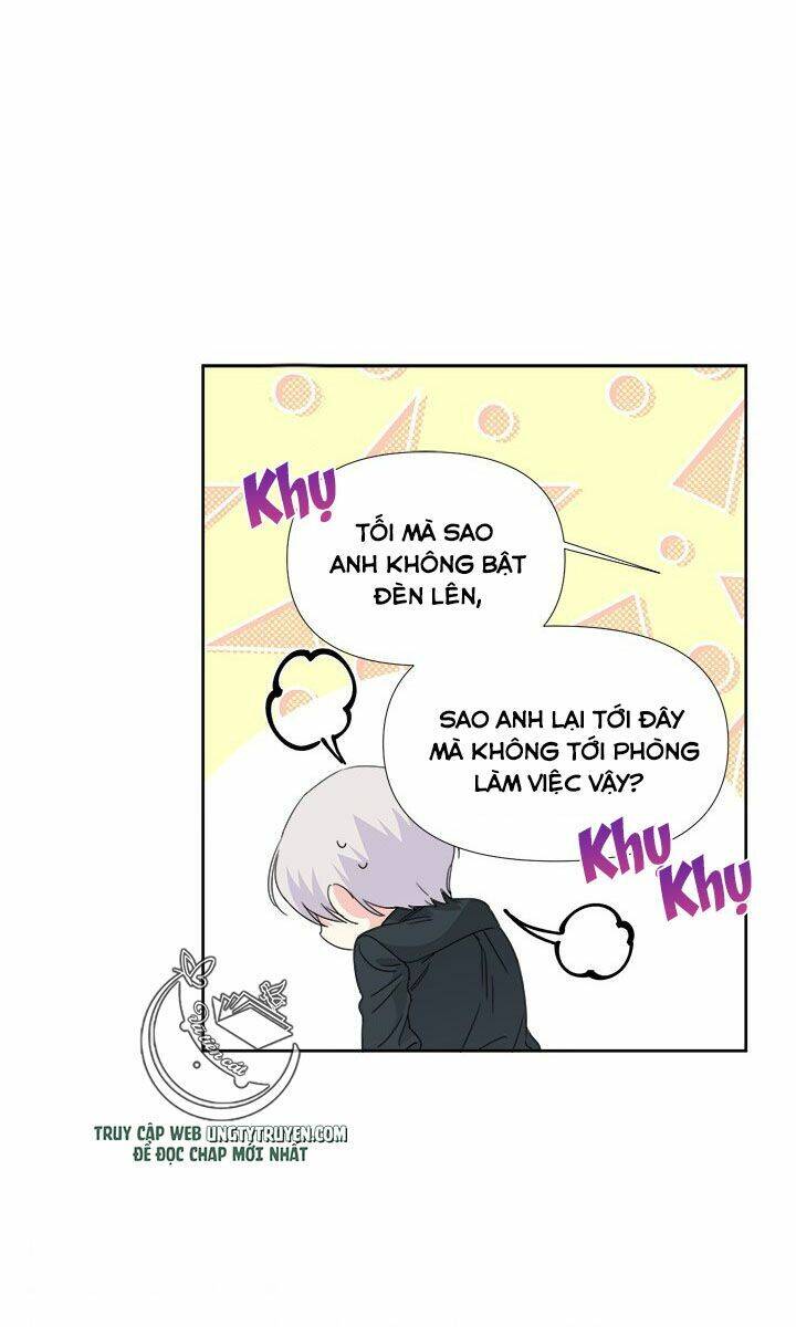 Kết Thúc Có Hậu Của Nhân Vật Phản Diện Chap 335 - Next Chap 336