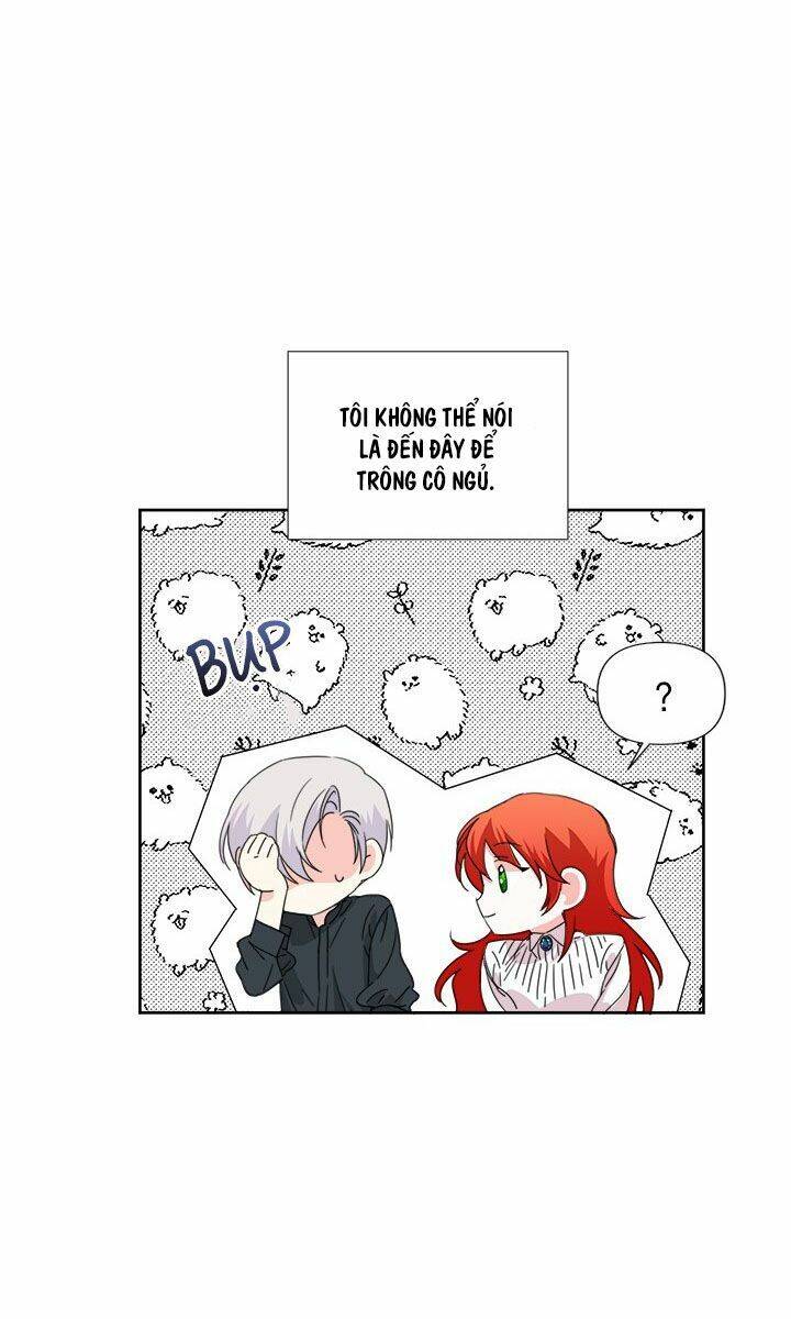 Kết Thúc Có Hậu Của Nhân Vật Phản Diện Chap 335 - Next Chap 336