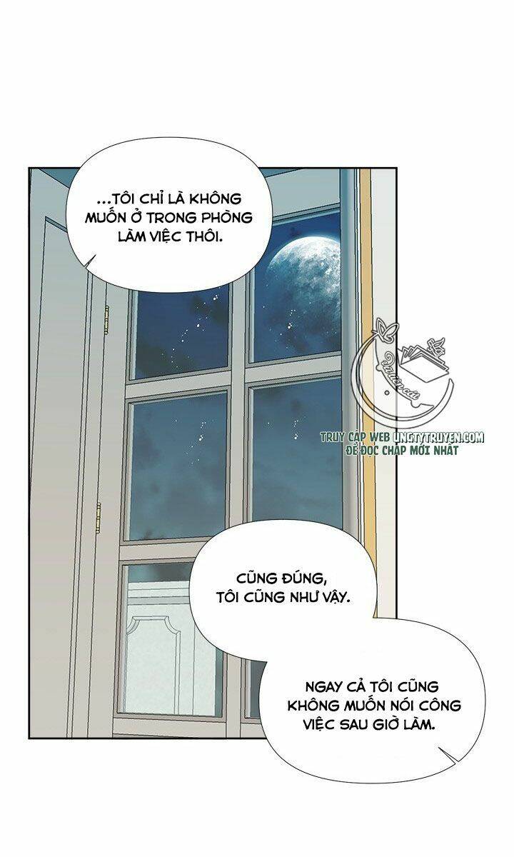 Kết Thúc Có Hậu Của Nhân Vật Phản Diện Chap 335 - Next Chap 336