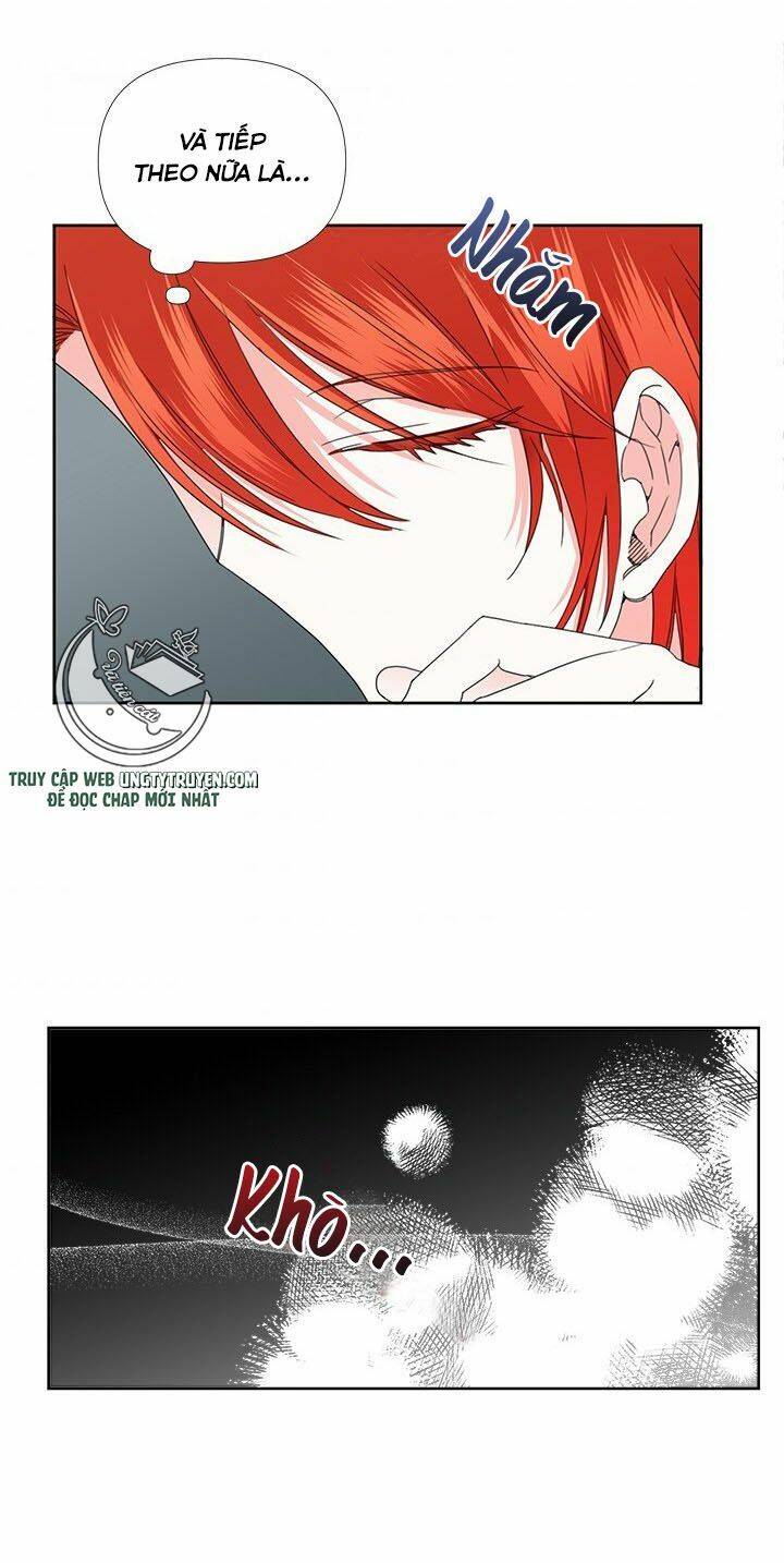 Kết Thúc Có Hậu Của Nhân Vật Phản Diện Chap 335 - Next Chap 336