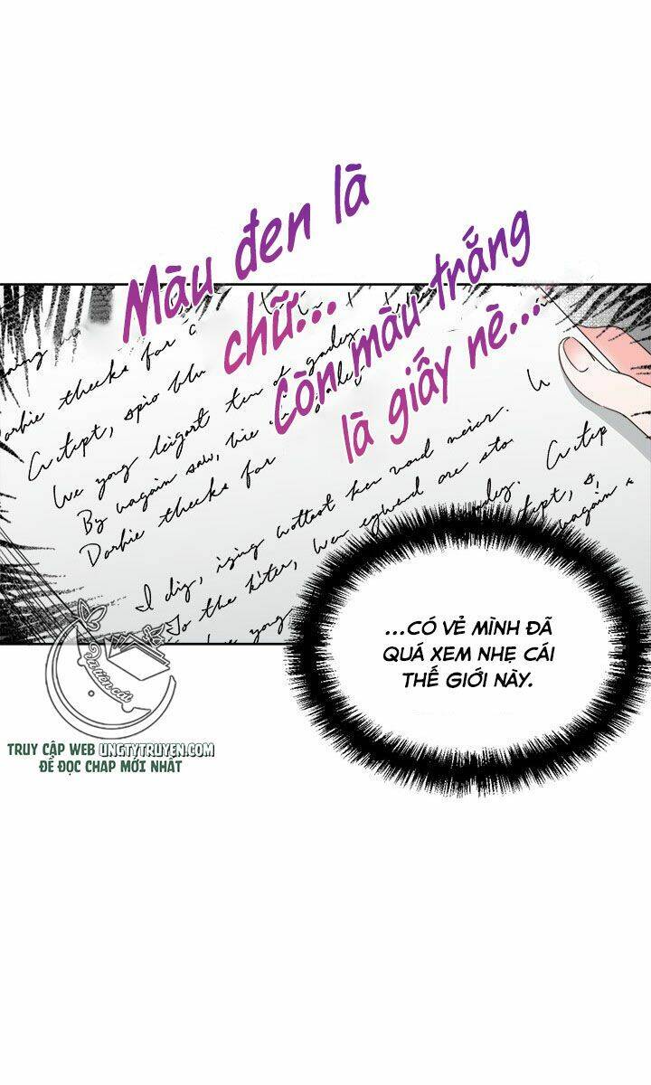 Kết Thúc Có Hậu Của Nhân Vật Phản Diện Chap 335 - Next Chap 336