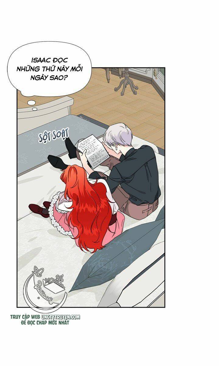Kết Thúc Có Hậu Của Nhân Vật Phản Diện Chap 335 - Next Chap 336