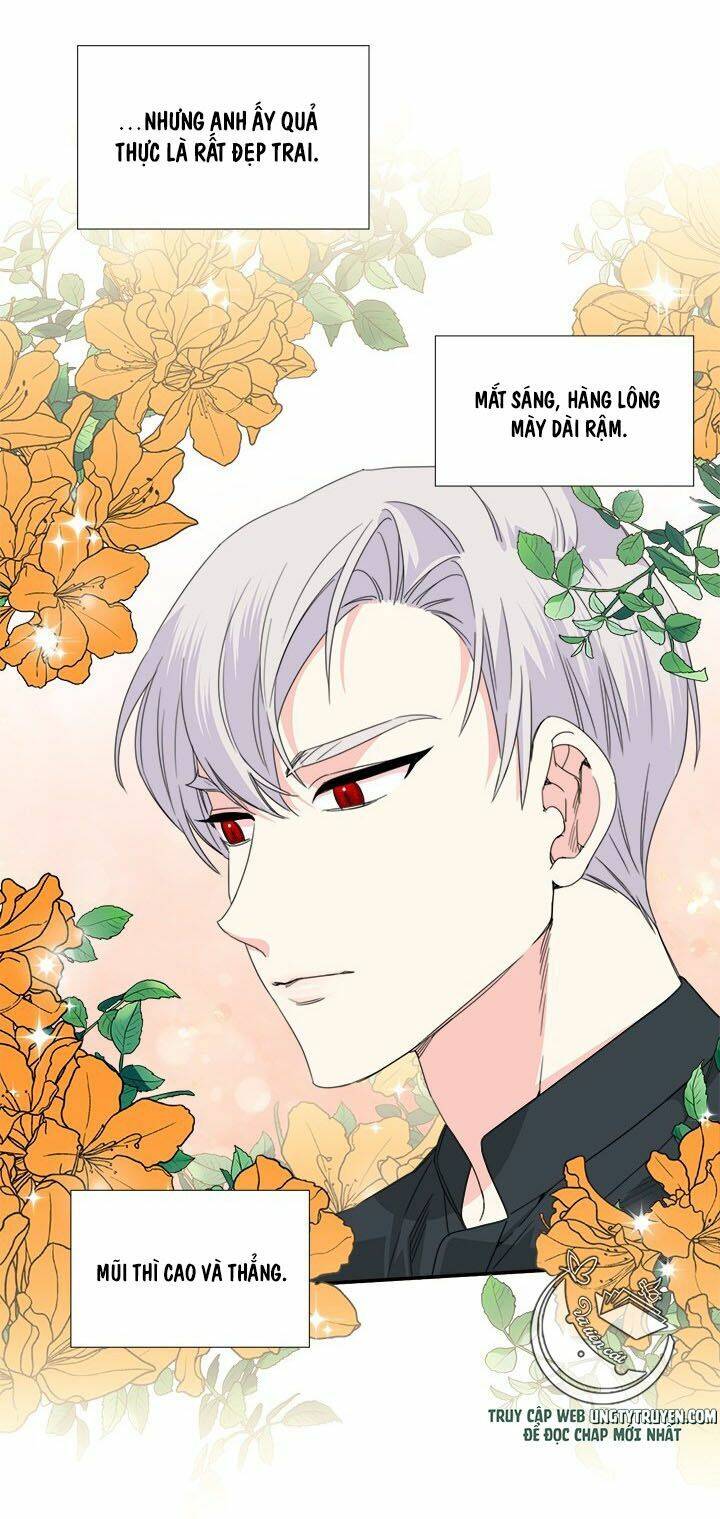 Kết Thúc Có Hậu Của Nhân Vật Phản Diện Chap 335 - Next Chap 336