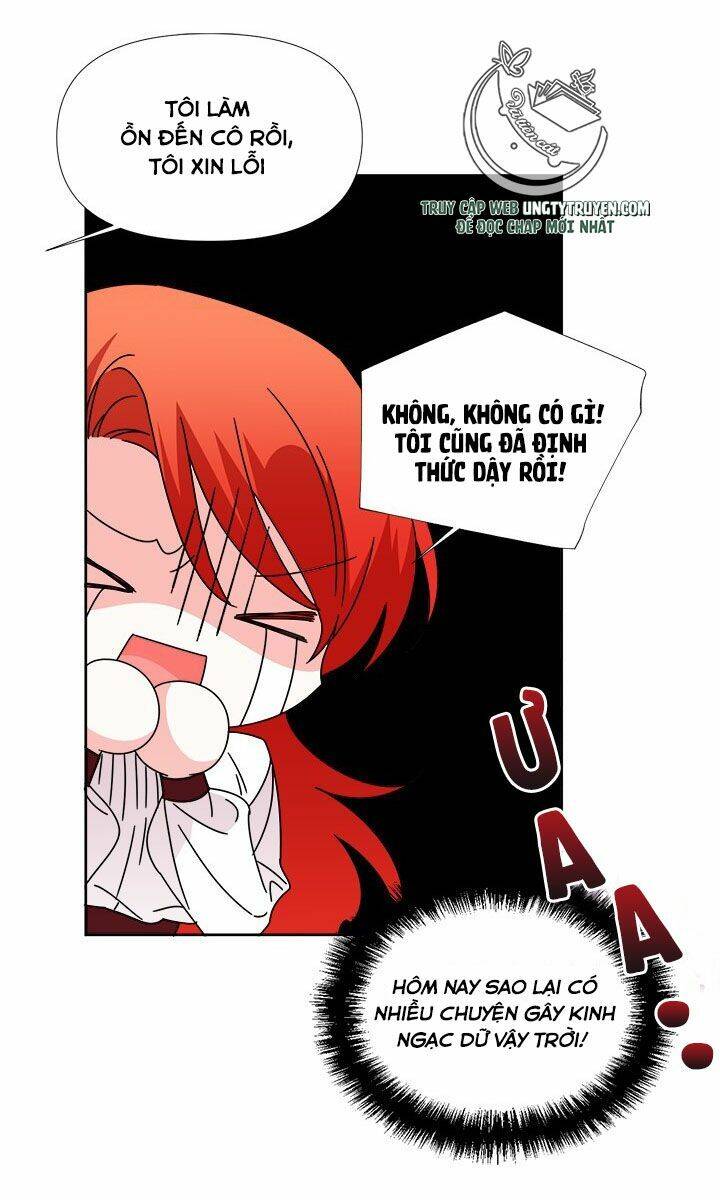 Kết Thúc Có Hậu Của Nhân Vật Phản Diện Chap 335 - Next Chap 336