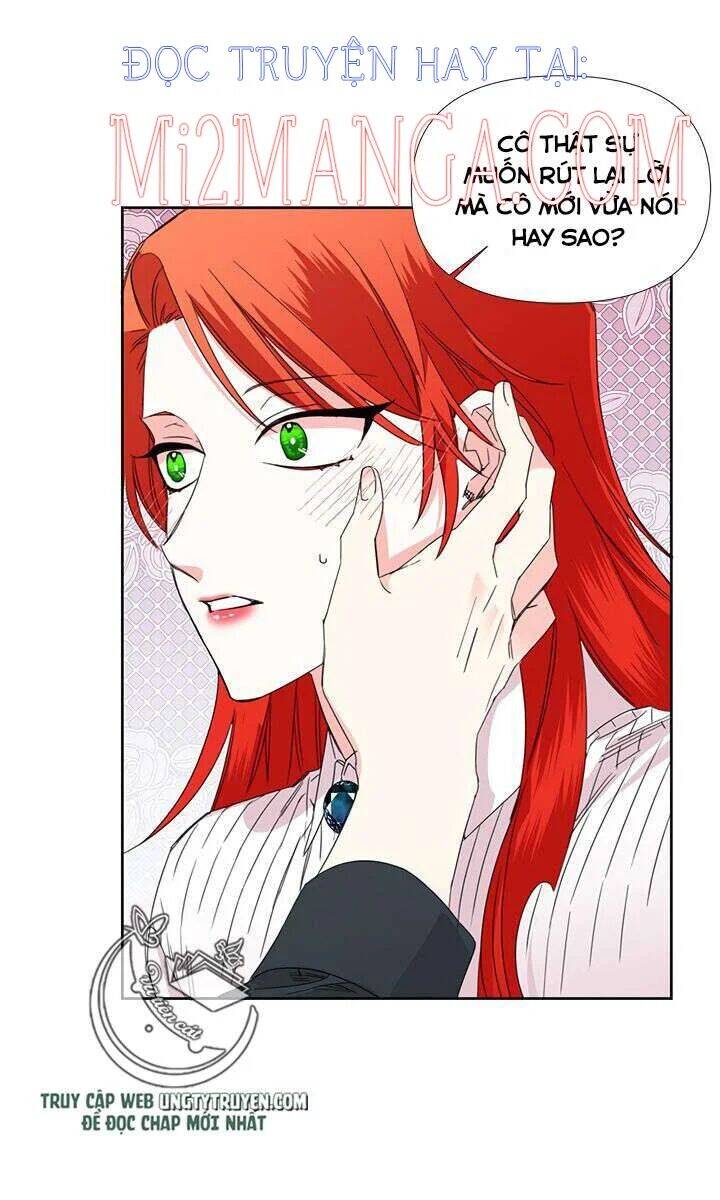 Kết Thúc Có Hậu Của Nhân Vật Phản Diện Chap 34 - Next Chap 35
