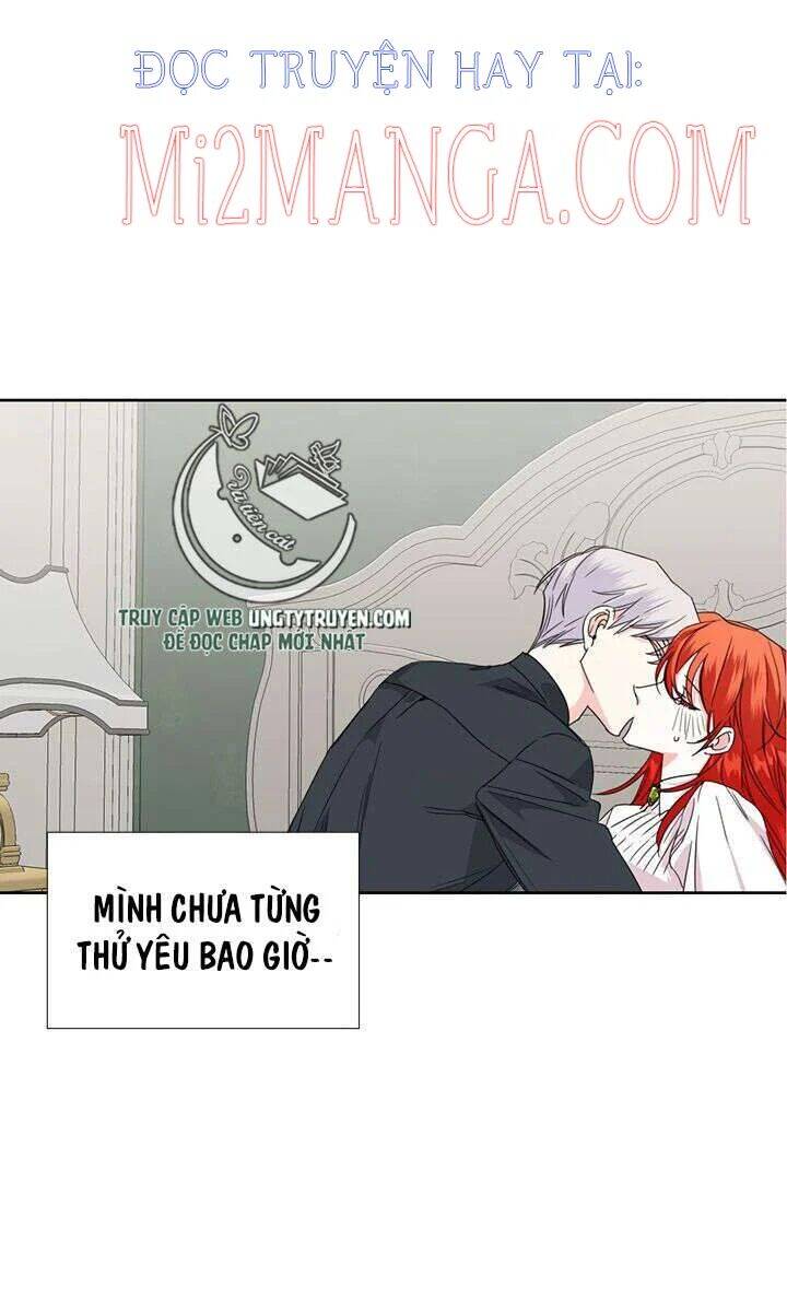 Kết Thúc Có Hậu Của Nhân Vật Phản Diện Chap 34 - Next Chap 35