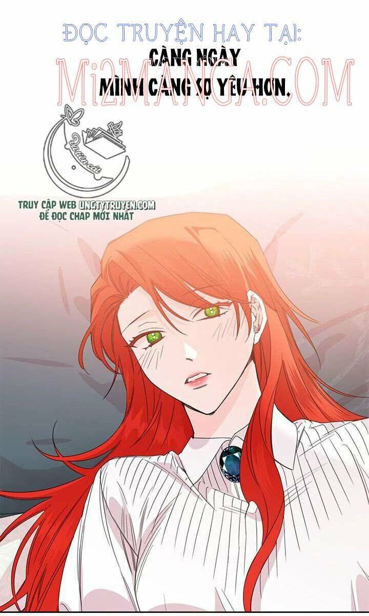Kết Thúc Có Hậu Của Nhân Vật Phản Diện Chap 34 - Next Chap 35