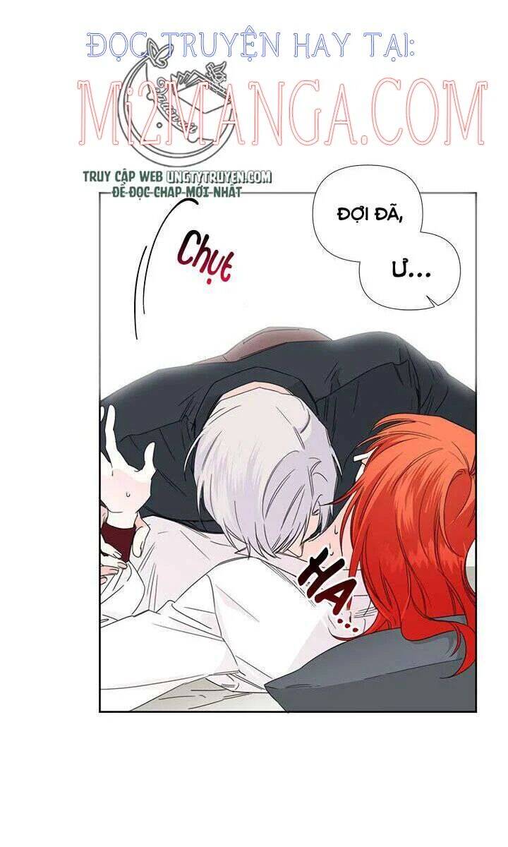 Kết Thúc Có Hậu Của Nhân Vật Phản Diện Chap 34 - Next Chap 35