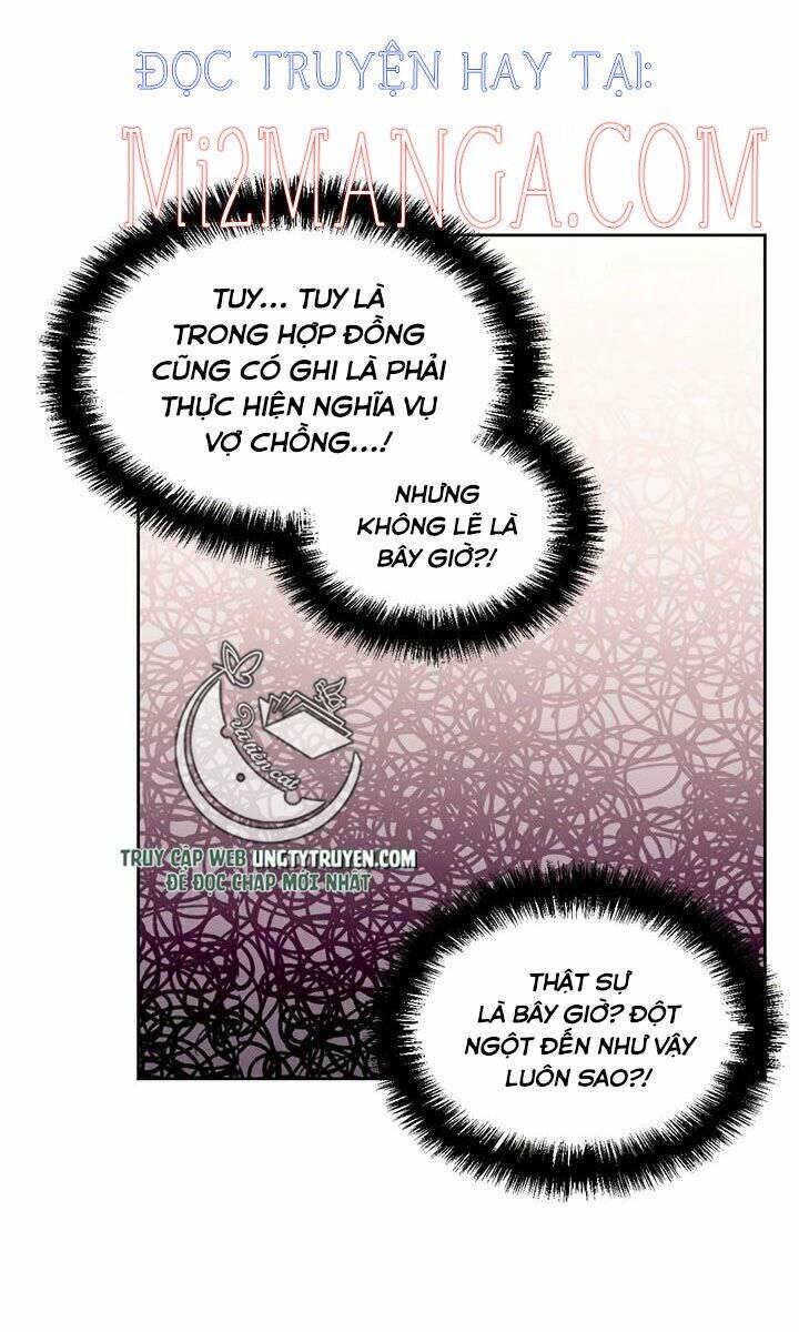 Kết Thúc Có Hậu Của Nhân Vật Phản Diện Chap 34 - Next Chap 35
