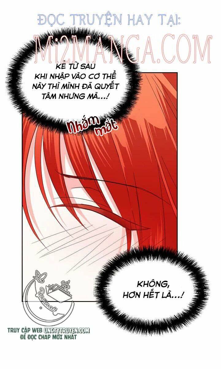 Kết Thúc Có Hậu Của Nhân Vật Phản Diện Chap 34 - Next Chap 35