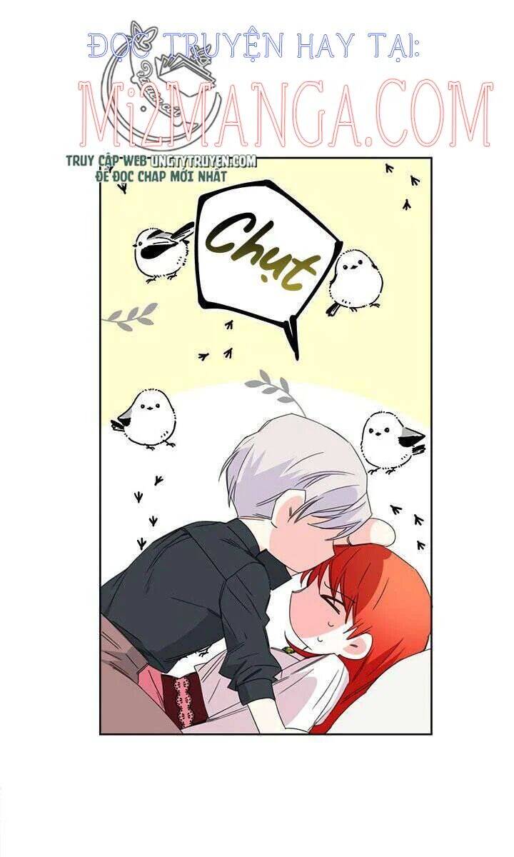 Kết Thúc Có Hậu Của Nhân Vật Phản Diện Chap 34 - Next Chap 35