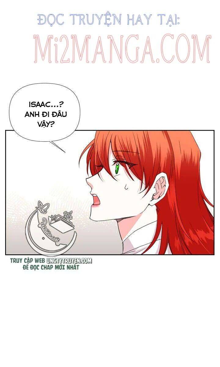 Kết Thúc Có Hậu Của Nhân Vật Phản Diện Chap 34 - Next Chap 35
