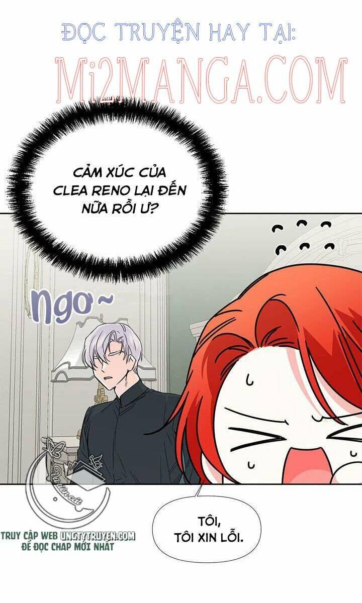 Kết Thúc Có Hậu Của Nhân Vật Phản Diện Chap 34 - Next Chap 35