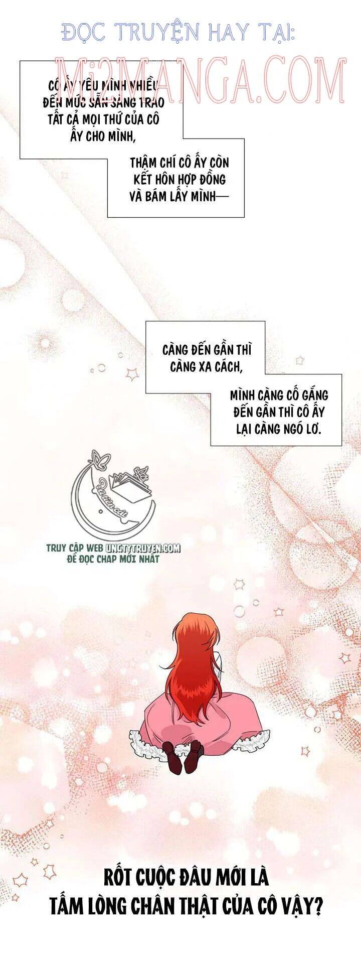 Kết Thúc Có Hậu Của Nhân Vật Phản Diện Chap 34 - Next Chap 35