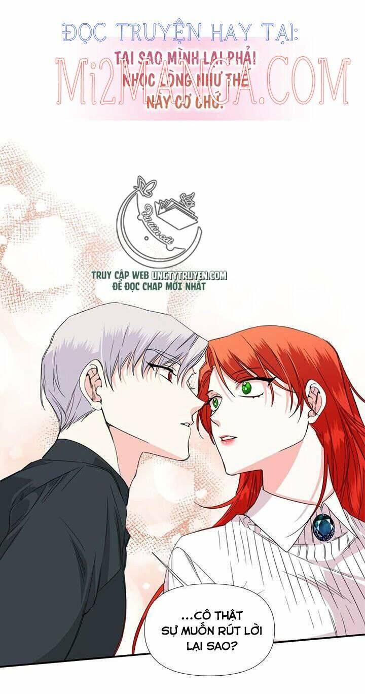 Kết Thúc Có Hậu Của Nhân Vật Phản Diện Chap 34 - Next Chap 35
