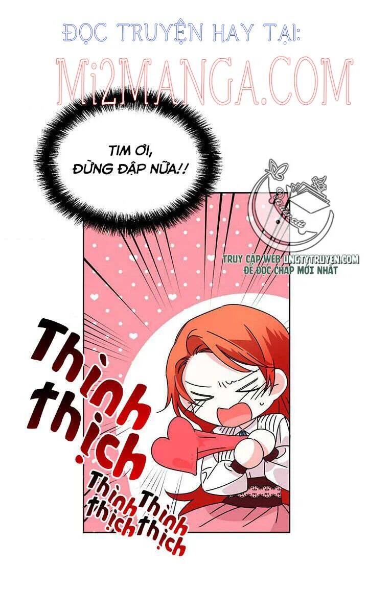Kết Thúc Có Hậu Của Nhân Vật Phản Diện Chap 345 - Next Chap 346