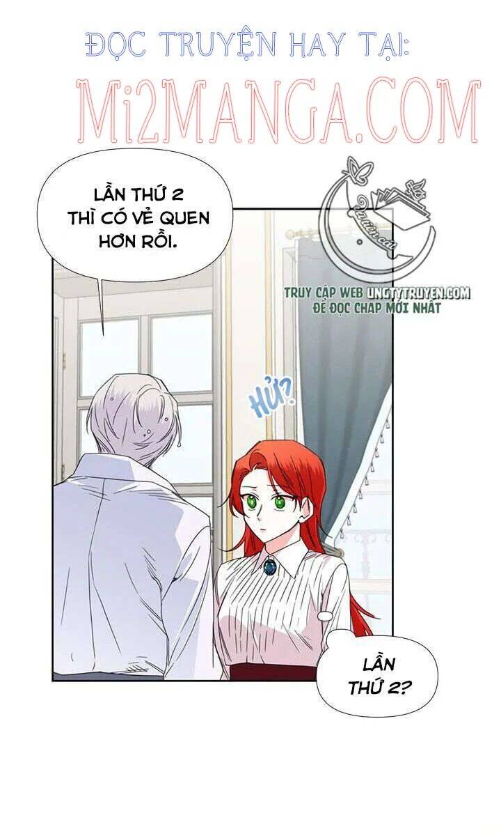 Kết Thúc Có Hậu Của Nhân Vật Phản Diện Chap 345 - Next Chap 346