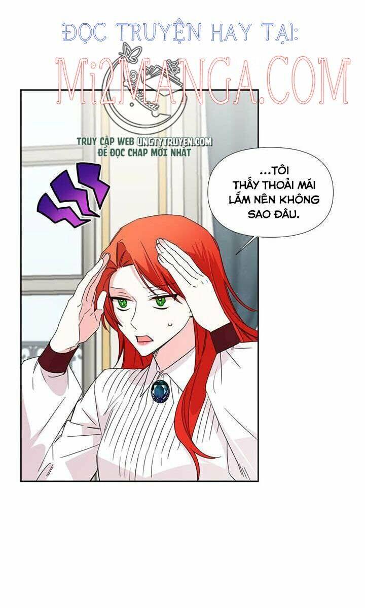 Kết Thúc Có Hậu Của Nhân Vật Phản Diện Chap 345 - Next Chap 346
