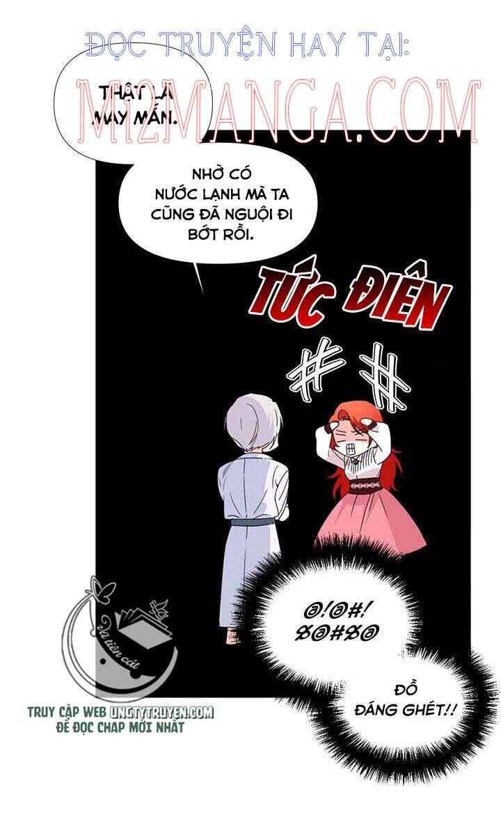 Kết Thúc Có Hậu Của Nhân Vật Phản Diện Chap 345 - Next Chap 346