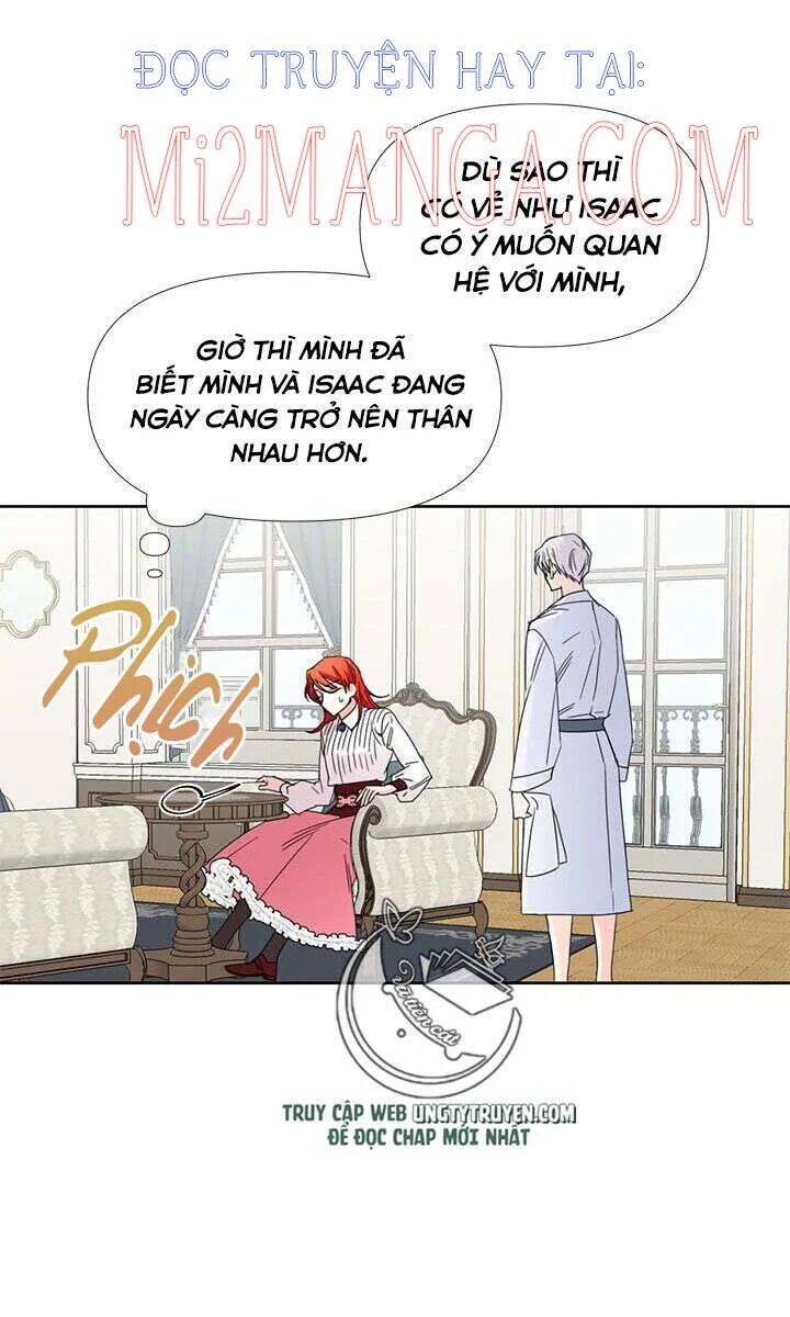 Kết Thúc Có Hậu Của Nhân Vật Phản Diện Chap 345 - Next Chap 346