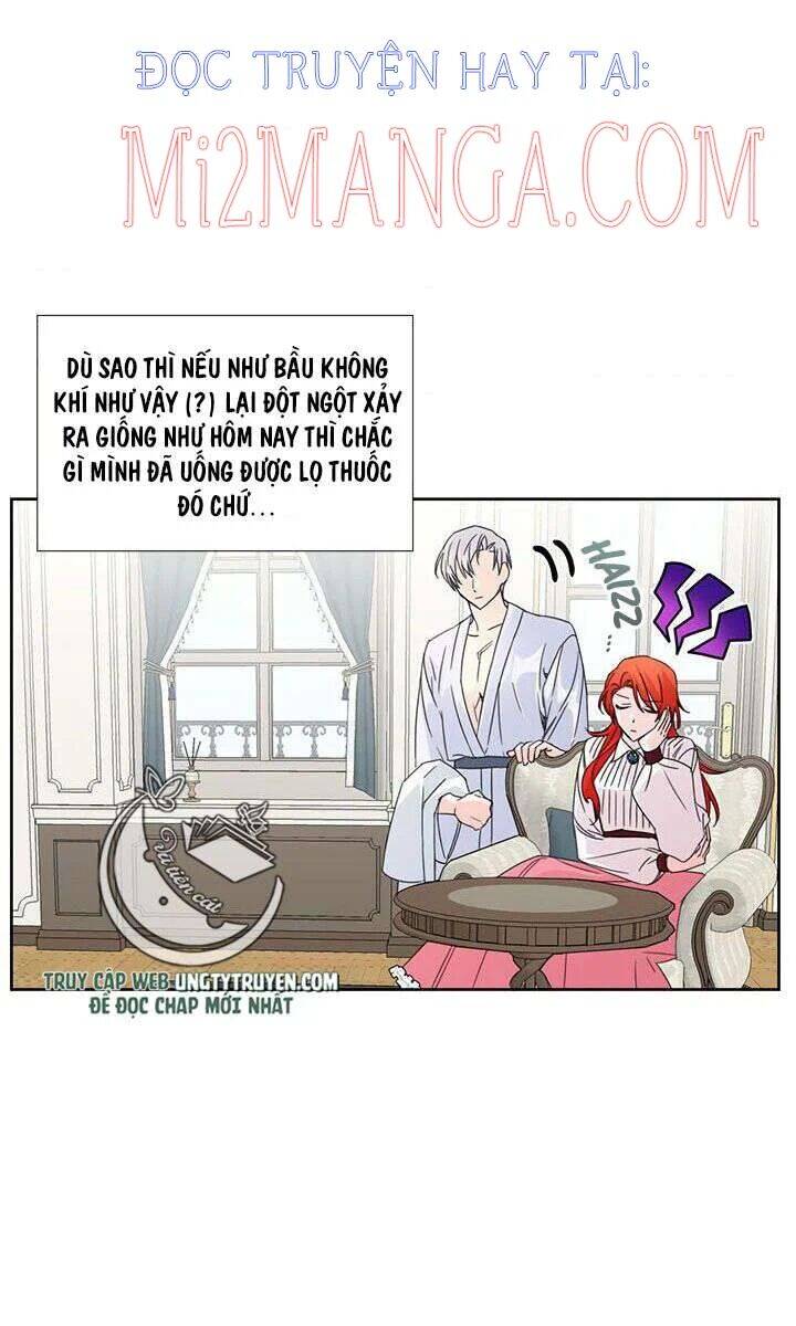 Kết Thúc Có Hậu Của Nhân Vật Phản Diện Chap 345 - Next Chap 346