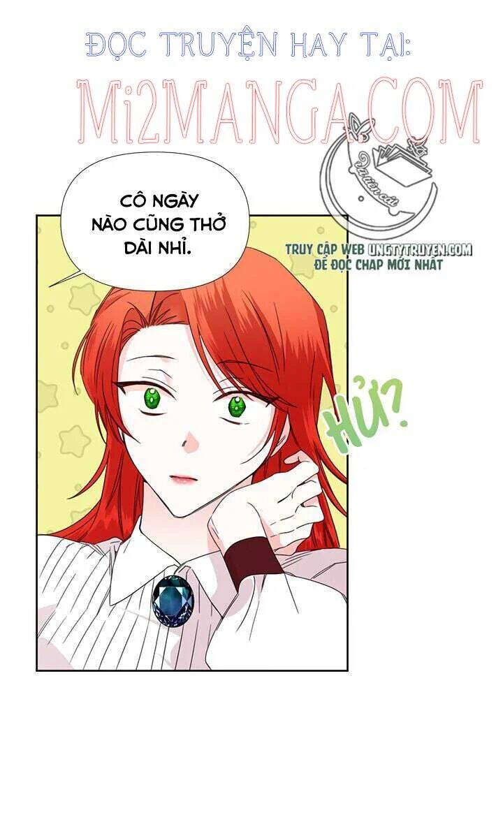 Kết Thúc Có Hậu Của Nhân Vật Phản Diện Chap 345 - Next Chap 346