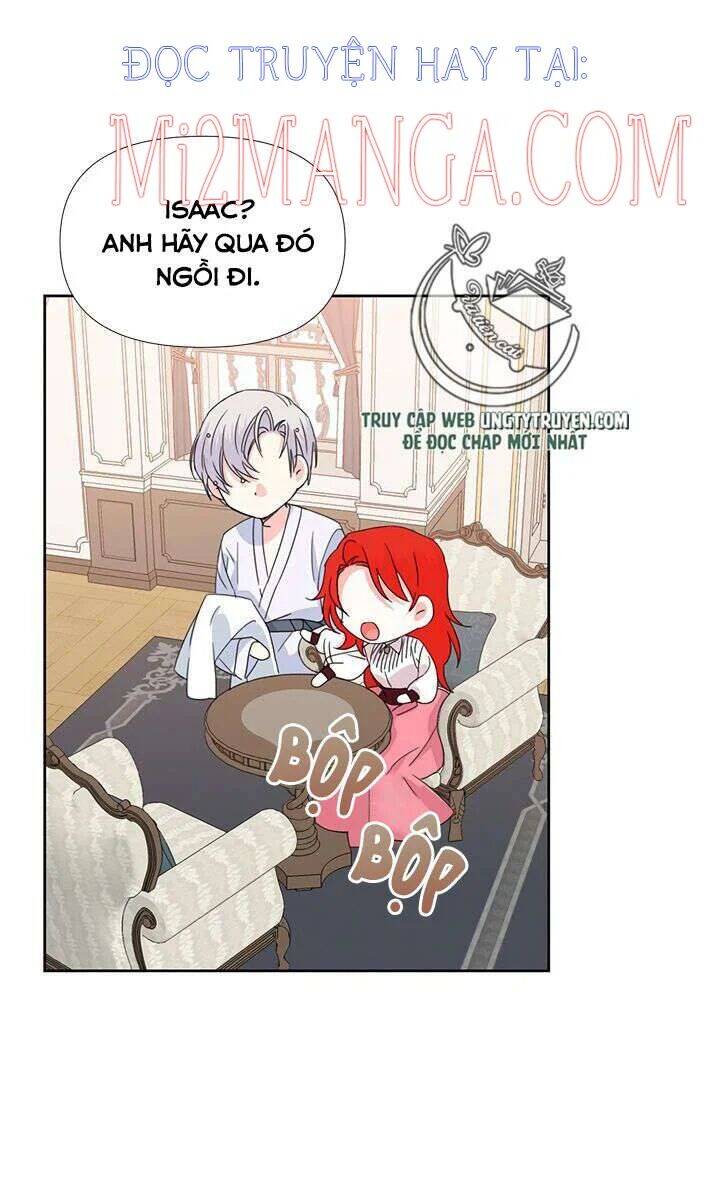Kết Thúc Có Hậu Của Nhân Vật Phản Diện Chap 345 - Next Chap 346