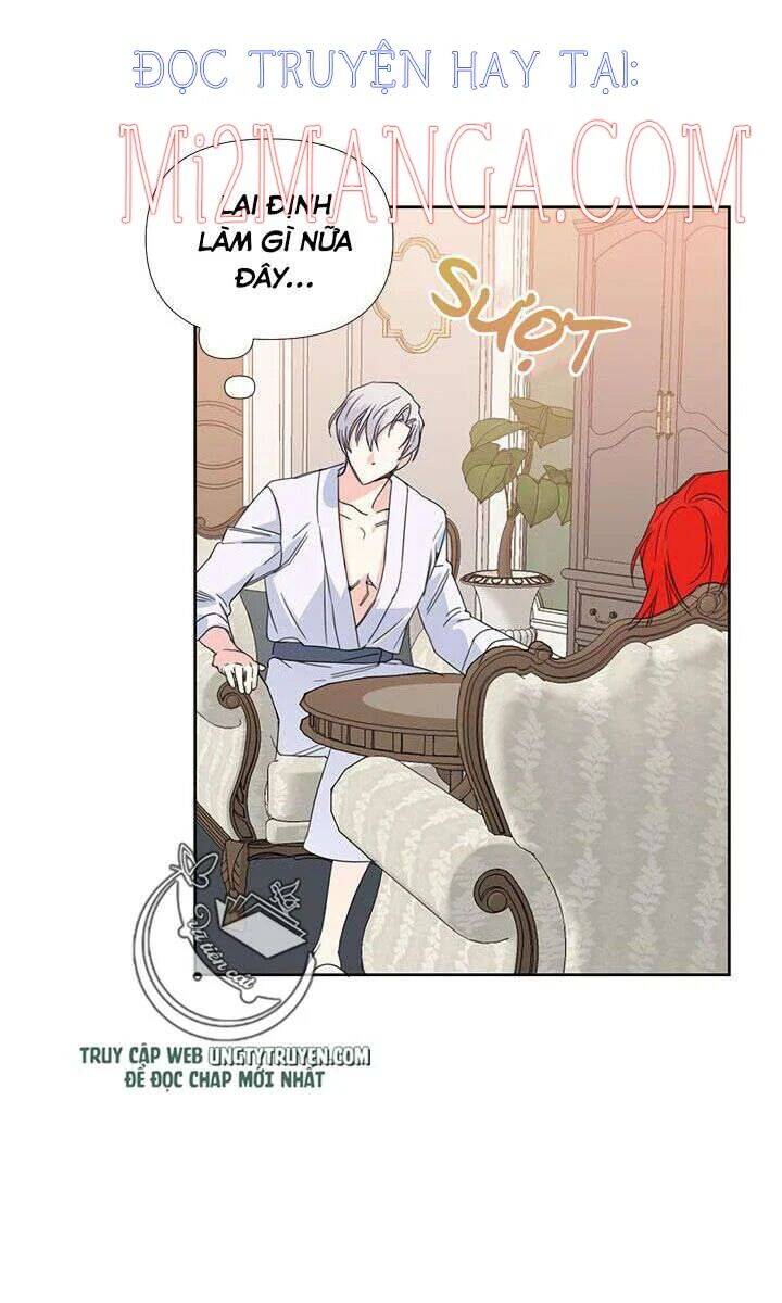 Kết Thúc Có Hậu Của Nhân Vật Phản Diện Chap 345 - Next Chap 346