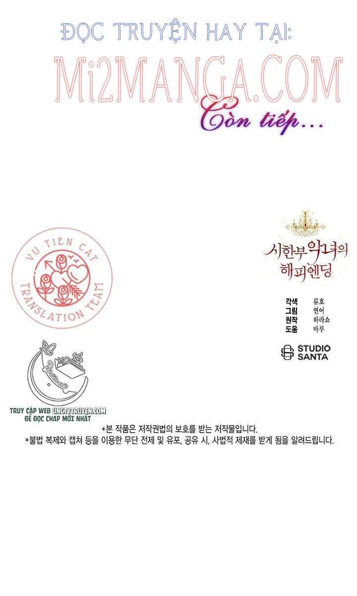 Kết Thúc Có Hậu Của Nhân Vật Phản Diện Chap 345 - Next Chap 346