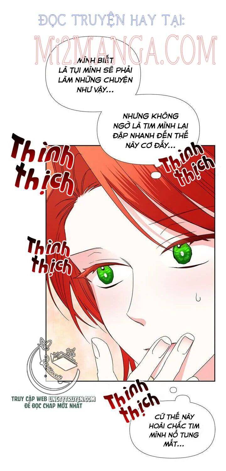 Kết Thúc Có Hậu Của Nhân Vật Phản Diện Chap 345 - Next Chap 346