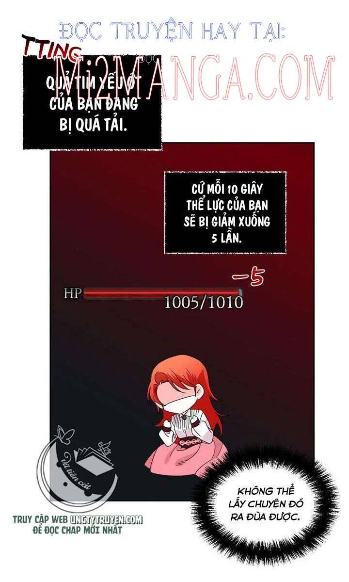Kết Thúc Có Hậu Của Nhân Vật Phản Diện Chap 345 - Next Chap 346