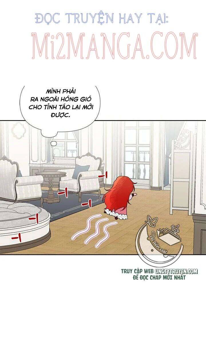 Kết Thúc Có Hậu Của Nhân Vật Phản Diện Chap 345 - Next Chap 346