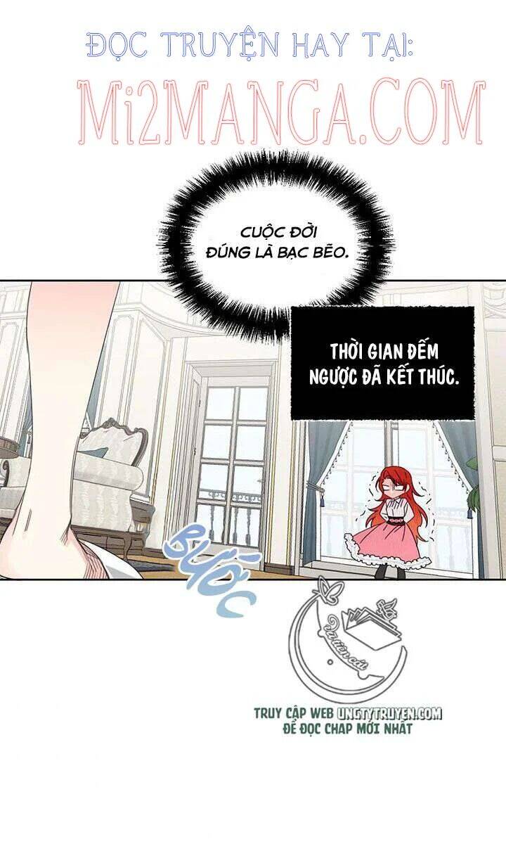 Kết Thúc Có Hậu Của Nhân Vật Phản Diện Chap 345 - Next Chap 346