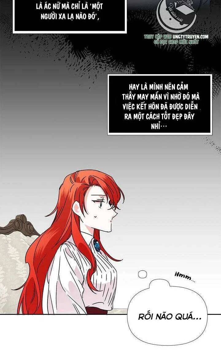 Kết Thúc Có Hậu Của Nhân Vật Phản Diện Chap 35 - Next Chap 36