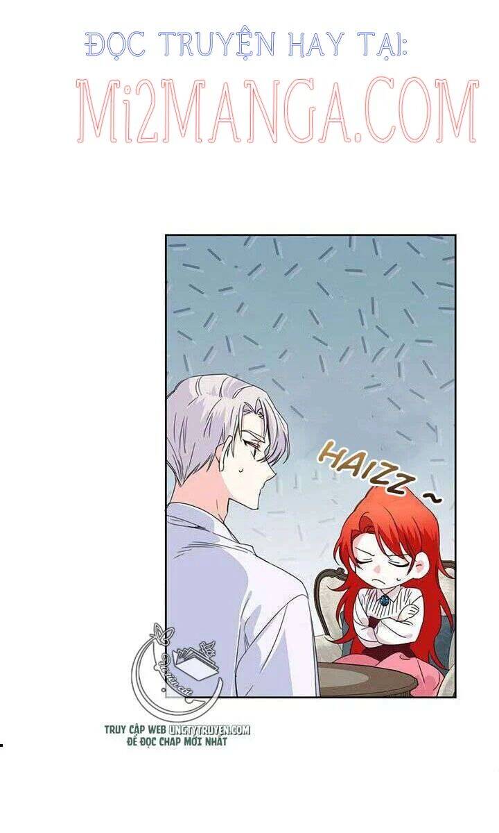Kết Thúc Có Hậu Của Nhân Vật Phản Diện Chap 35 - Next Chap 36