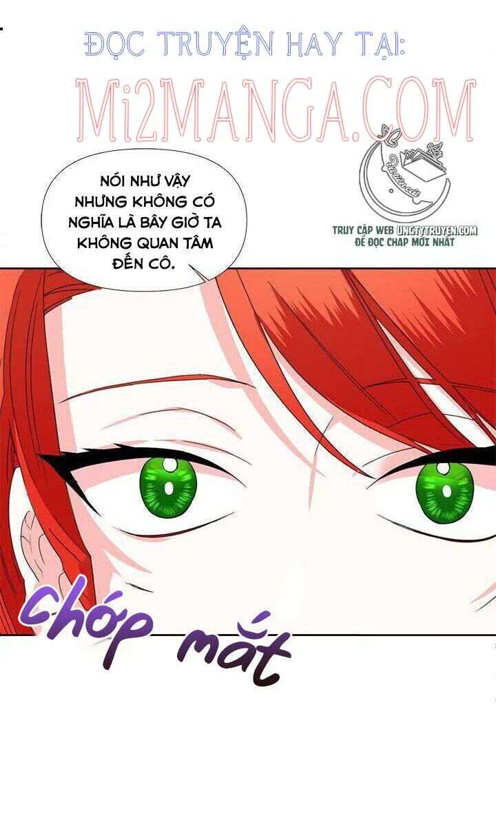 Kết Thúc Có Hậu Của Nhân Vật Phản Diện Chap 35 - Next Chap 36