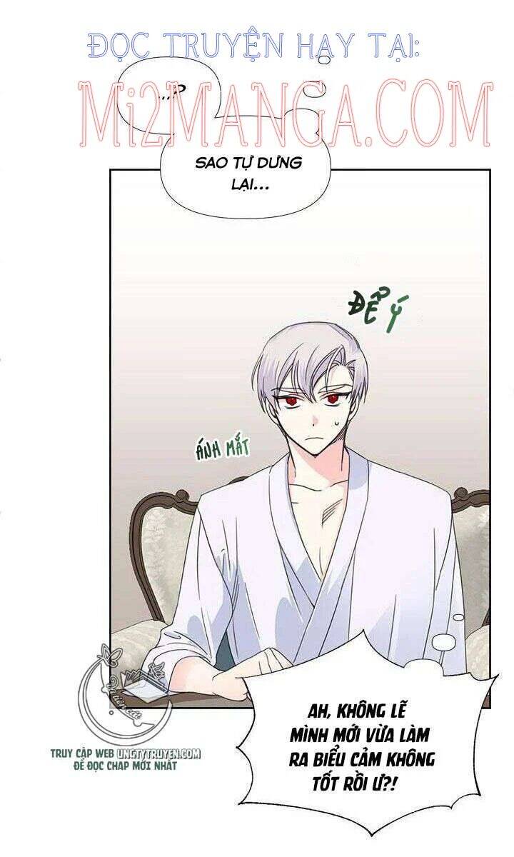 Kết Thúc Có Hậu Của Nhân Vật Phản Diện Chap 35 - Next Chap 36