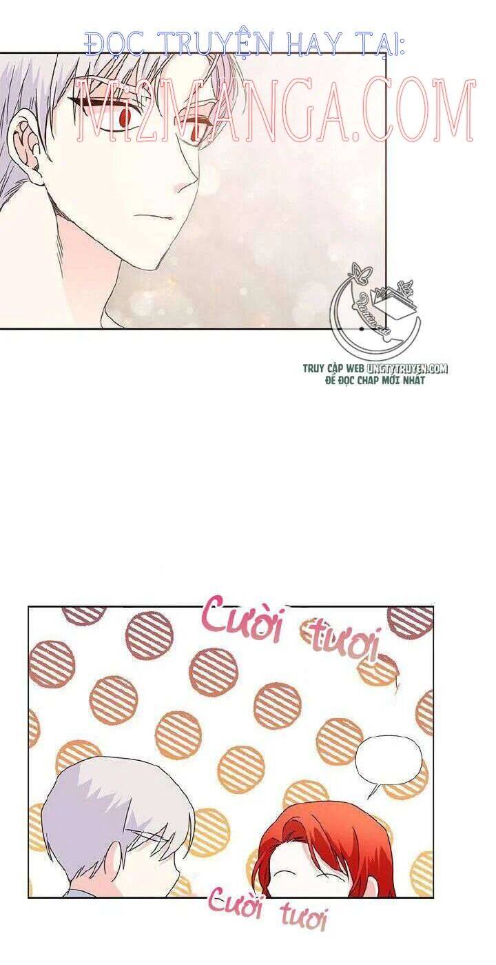 Kết Thúc Có Hậu Của Nhân Vật Phản Diện Chap 35 - Next Chap 36