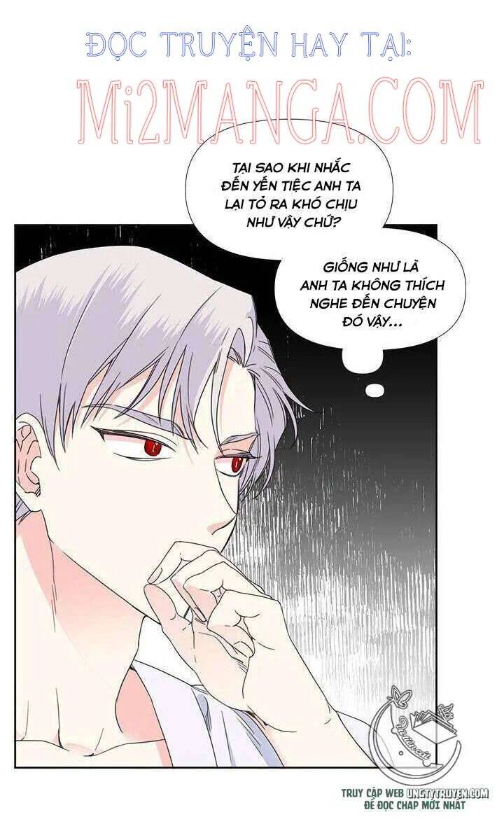Kết Thúc Có Hậu Của Nhân Vật Phản Diện Chap 35 - Next Chap 36