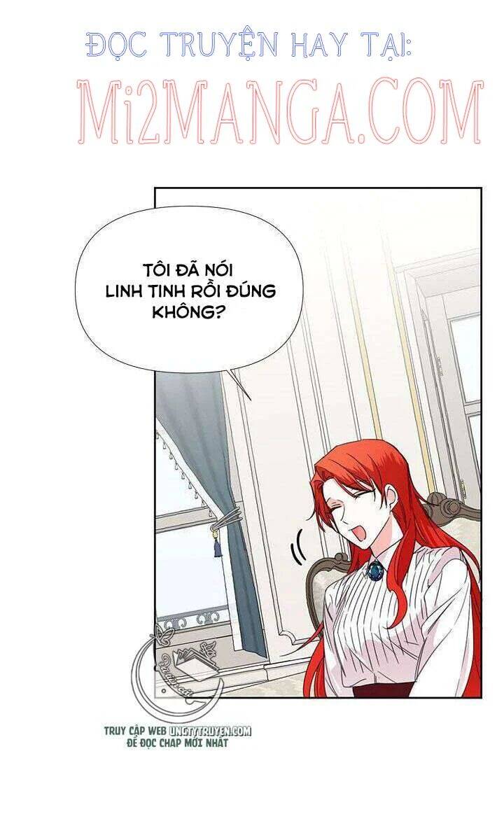 Kết Thúc Có Hậu Của Nhân Vật Phản Diện Chap 35 - Next Chap 36