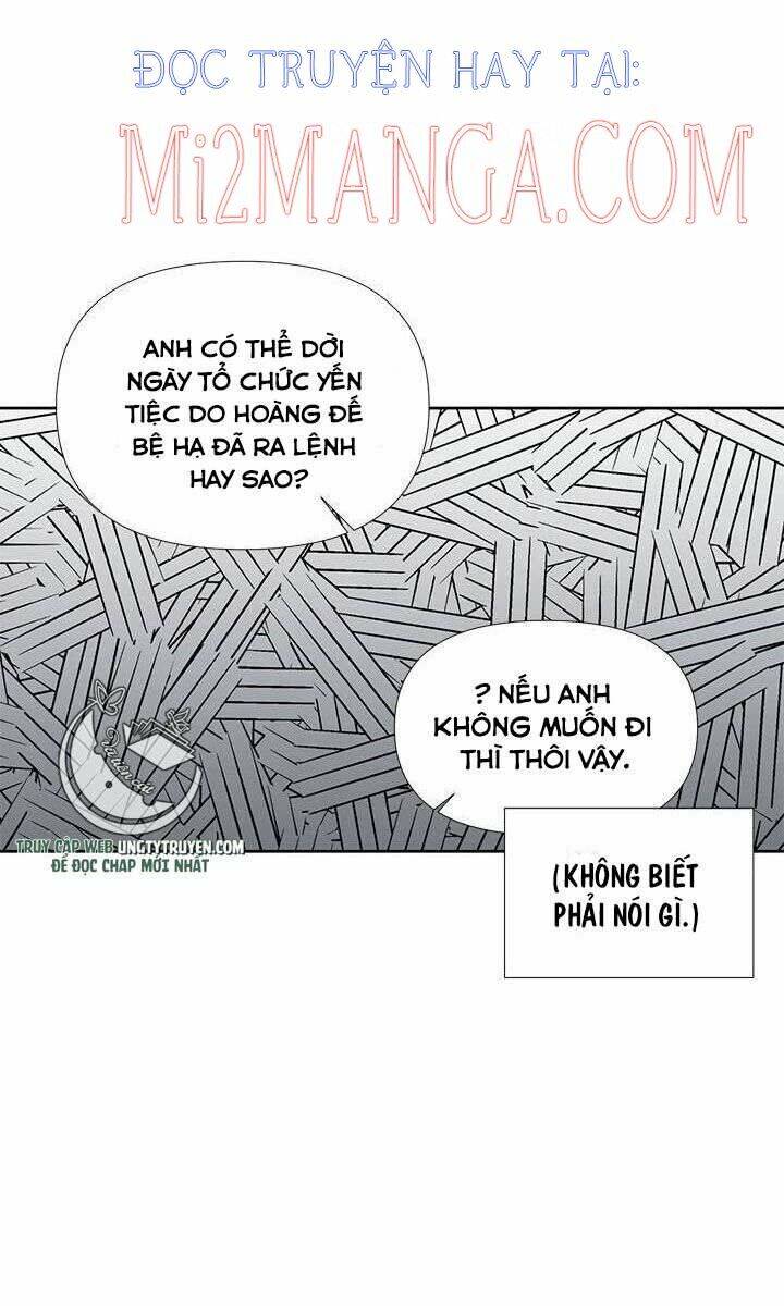Kết Thúc Có Hậu Của Nhân Vật Phản Diện Chap 35 - Next Chap 36