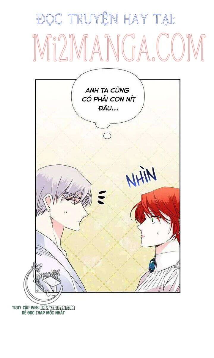 Kết Thúc Có Hậu Của Nhân Vật Phản Diện Chap 35 - Next Chap 36